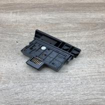 758706   Hazard light switch Toyota Prius (XW20)