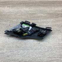 A166680627 A0009067100  Dashboard trim Mercedes-Benz GL X166