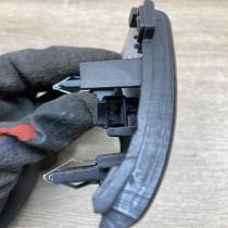 A166680627 A0009067100  Dashboard trim Mercedes-Benz GL X166