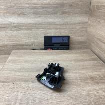 A166680627 A0009067100  Dashboard trim Mercedes-Benz GL X166