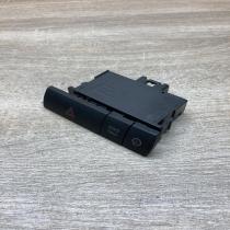 758706   Hazard light switch Toyota Prius (XW20)