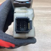 404424 1701050A  Sunroof motor/actuator Citroen C5