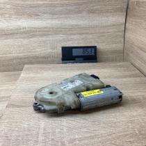 404424 1701050A  Sunroof motor/actuator Citroen C5