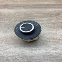 7L6941435K 32210101  Differential lock switch Volkswagen Touareg I