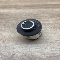 7L6941435K 32210101  Differential lock switch Volkswagen Touareg I
