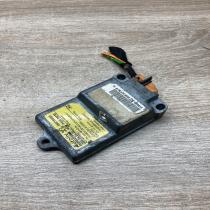 9642163080 550540400  Airbag control unit/module Peugeot 406