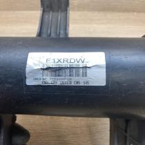 7223207 140327 10  Active carbon filter fuel vapour canister BMW 5 F10 F11