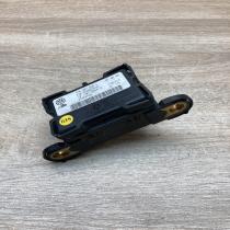 7H0907655A 101701 03663  ESP acceleration yaw rate sensor Volkswagen Golf V