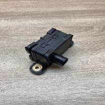 7H0907655A 101701 03663  ESP acceleration yaw rate sensor Volkswagen Golf V
