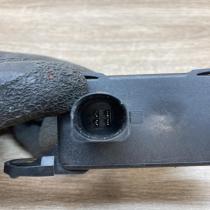 7H0907655A 101701 03663  ESP acceleration yaw rate sensor Volkswagen Golf V