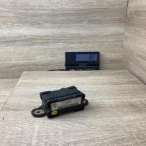 7H0907655A 101701 03663  ESP acceleration yaw rate sensor Volkswagen Golf V