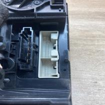 1CF747309   Climate control unit Volkswagen PASSAT B6