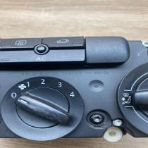 1CF747309   Climate control unit Volkswagen PASSAT B6
