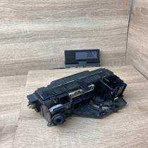 1CF747309   Climate control unit Volkswagen PASSAT B6