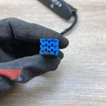 03155311 008003002  Electric window control switch Opel Vectra B