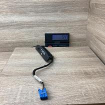 03155311 008003002  Electric window control switch Opel Vectra B