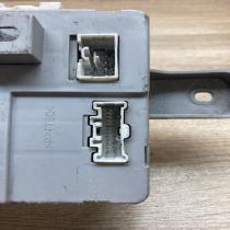 EG24 67560B K0216 06G27  Central body control module Mazda CX-7