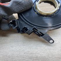 6976394 04306220  Airbag slip ring squib (SRS ring) BMW 5 E60 E61