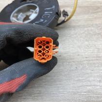 90491755   Airbag slip ring squib (SRS ring) Opel Tigra A