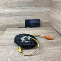 90491755   Airbag slip ring squib (SRS ring) Opel Tigra A