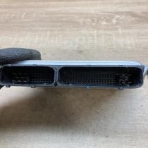8E0907401T 0281011444  Engine control unit/module ECU Audi A4 S4 B6 8E 8H