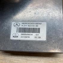 A2118206185 3372978  Phone control unit/module Mercedes-Benz E W211