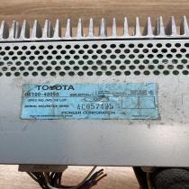 86100 48050 AC057425  Sound amplifier Lexus RX 300