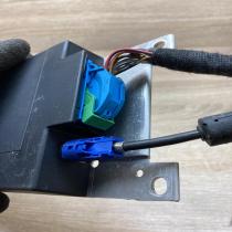 9371446 160914  Bluetooth control unit module BMW 5 F10 F11