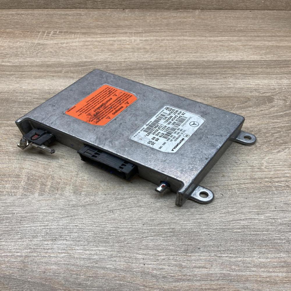 A2218700826 A2214460059  Other control units/modules Mercedes-Benz CLS C219