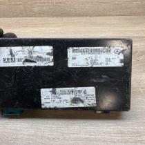 A2408208189   GPS navigation control unit/module Mercedes-Benz CLS C219