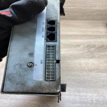 GM360 020041  Sound amplifier Audi A6 S6 C5 4B