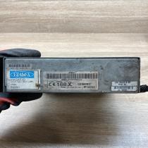 GM360 020041  Sound amplifier Audi A6 S6 C5 4B