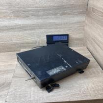 GM360 020041  Sound amplifier Audi A6 S6 C5 4B