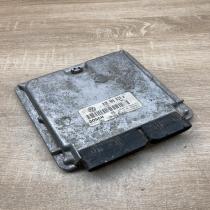 038906019A   Engine control unit/module ECU Volkswagen PASSAT B5