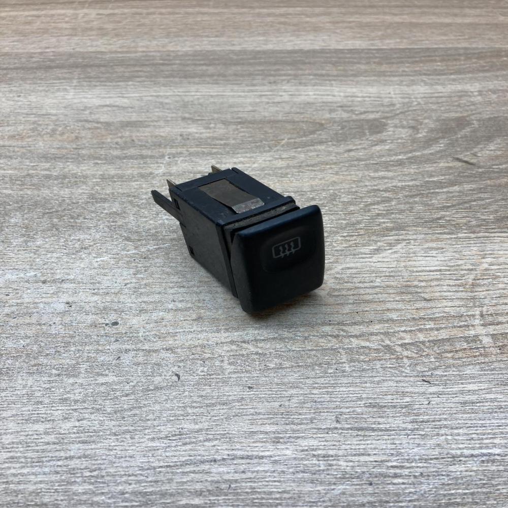 191959621B 501187  Windscreen/window heater switch Volkswagen Golf II