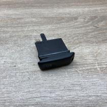 191959621B 501187  Windscreen/window heater switch Volkswagen Golf II
