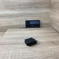 321941535B   Fog light switch Volkswagen Polo II 86C 2F