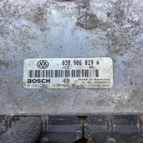 038906019A   Engine control unit/module ECU Volkswagen PASSAT B5