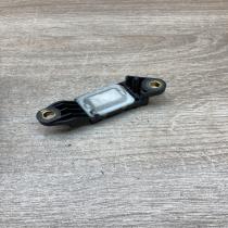 0018209126   Airbag deployment crash/impact sensor Mercedes-Benz CL C215