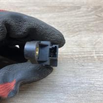 0018209126   Airbag deployment crash/impact sensor Mercedes-Benz CL C215