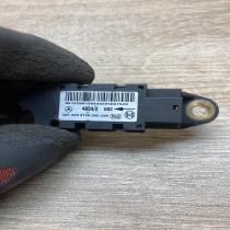 0018209126   Airbag deployment crash/impact sensor Mercedes-Benz CL C215