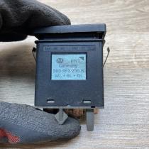 3B0953235B   Hazard light switch Volkswagen PASSAT B5
