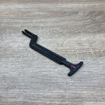 3B0823593   Engine bonnet (hood) release handle Volkswagen PASSAT B5