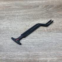 3B0823593   Engine bonnet (hood) release handle Volkswagen PASSAT B5