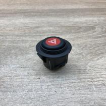 90181853   Hazard light switch Opel Kadett E