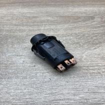 90181853   Hazard light switch Opel Kadett E