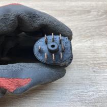 90181853   Hazard light switch Opel Kadett E