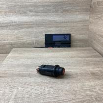 90181853   Hazard light switch Opel Kadett E