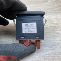 3B0927133A   Traction control (ASR) switch Volkswagen PASSAT B5.5