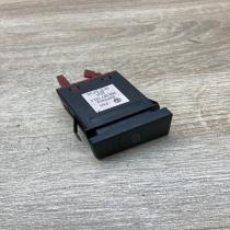 3B0927133A   Traction control (ASR) switch Volkswagen PASSAT B5.5